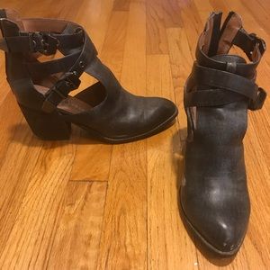 Jeffrey Campbell boots